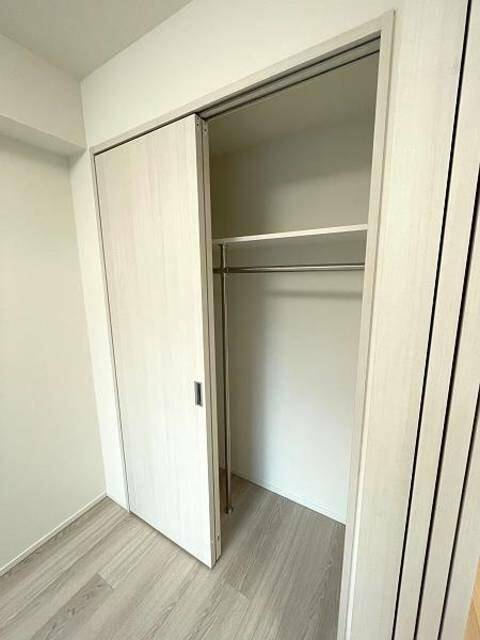 その他　フローリングです！