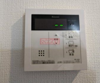 その他設備　設備