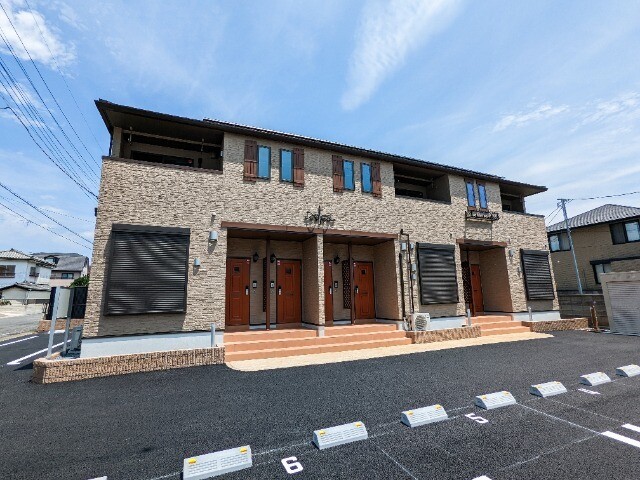 ＪＲ上越線 井野駅 築2年