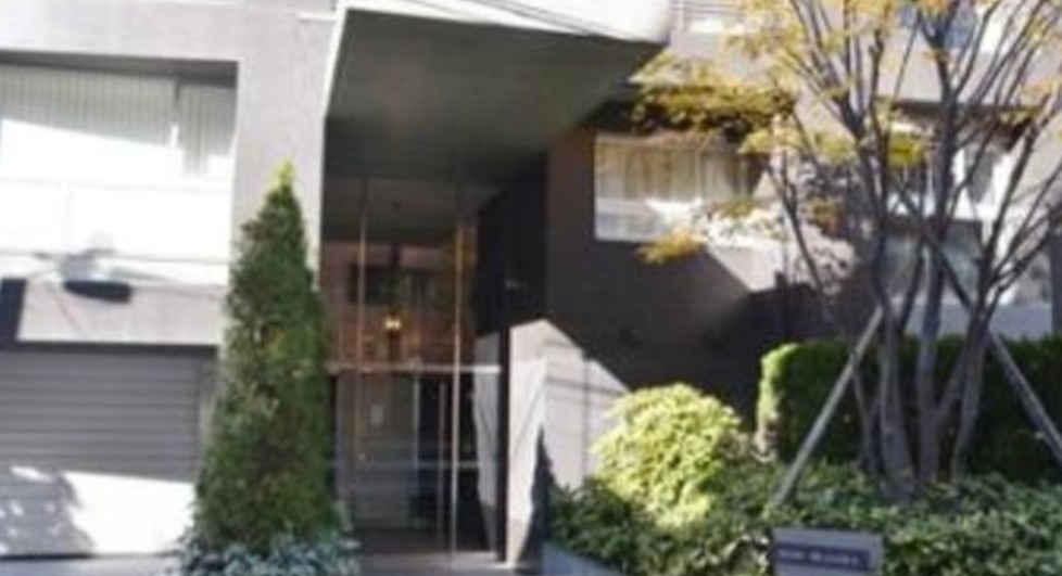 エントランス　Ｗａｌｋ　赤坂