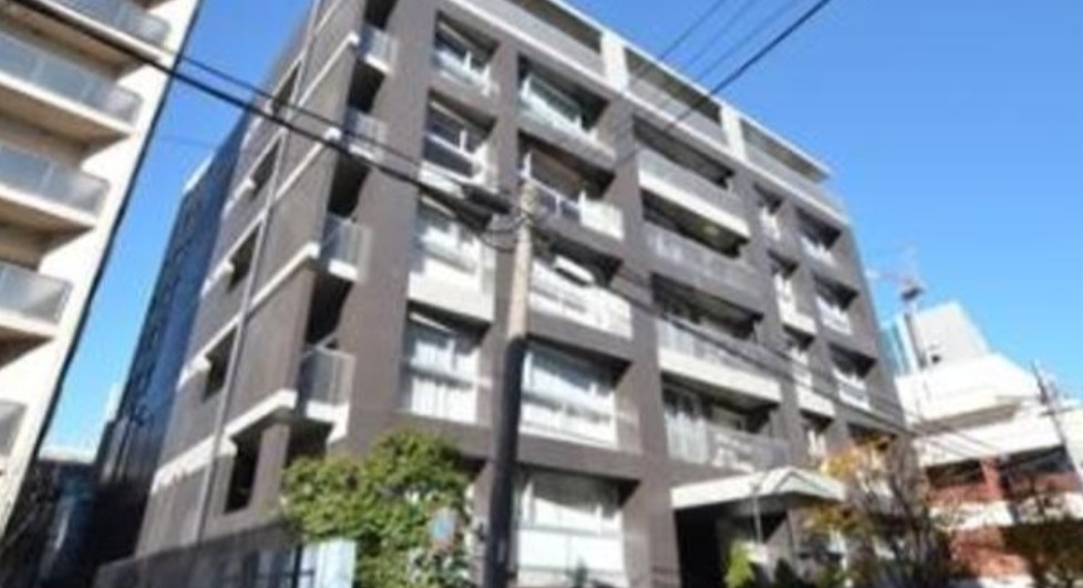 建物外観　Ｗａｌｋ　赤坂