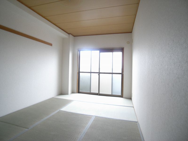 その他　和室