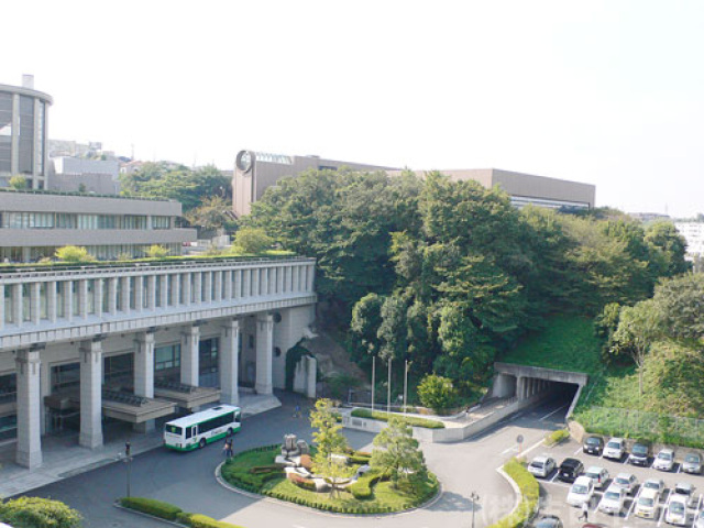 【はづき荘の大学・短大】