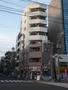 菊川駅より徒歩3分 8階 築31年6ヶ月の賃貸物件