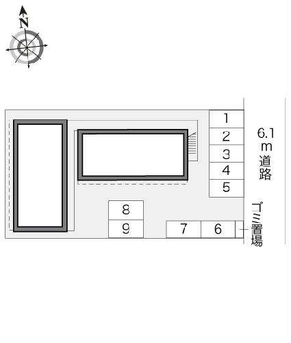 【レオパレスサンガーデンのその他】