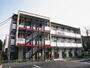 大塚・帝京大学駅より徒歩4分 2階 築18年9ヶ月の賃貸物件