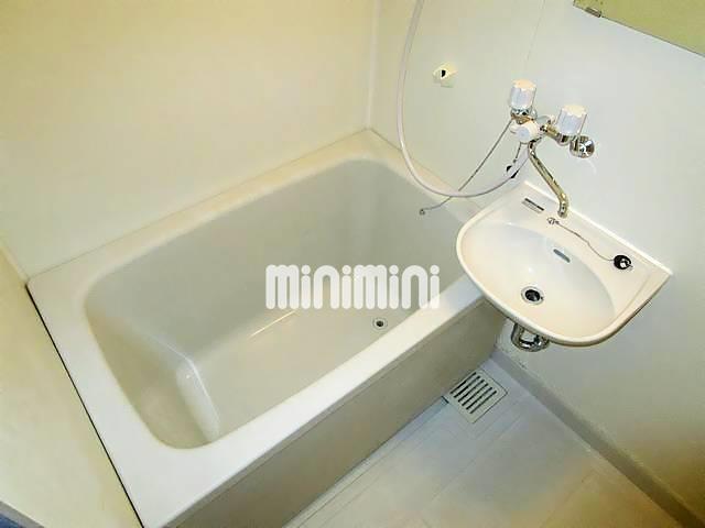 バス・シャワールーム　嬉しいバストイレ別