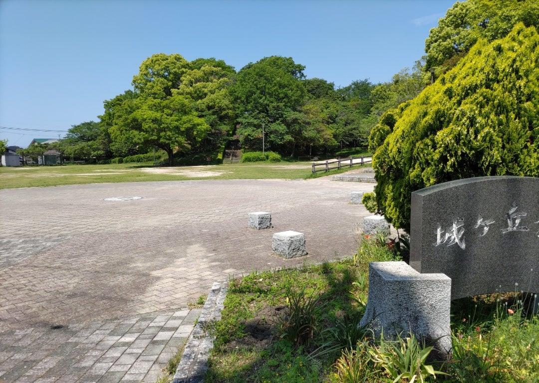 【ニューハイツ沼本の公園】