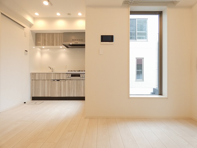 居室・リビング　居室