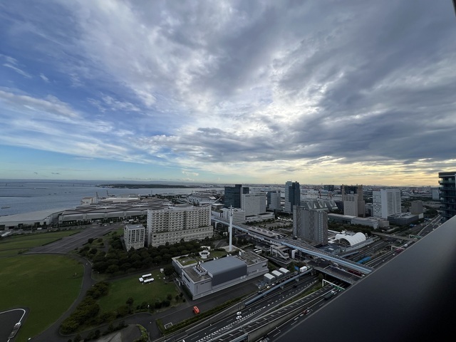 【シティタワーズ東京ベイ　セントラルタワーのその他】