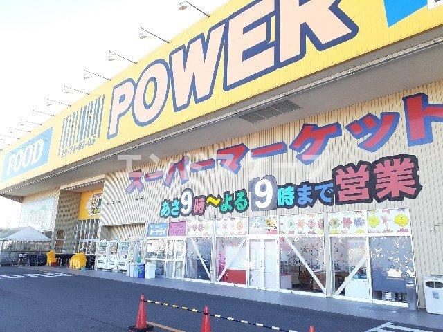 【高崎市吉井町吉井川のアパートのその他】