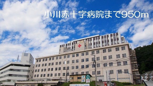 【比企郡小川町大字小川のアパートの病院】