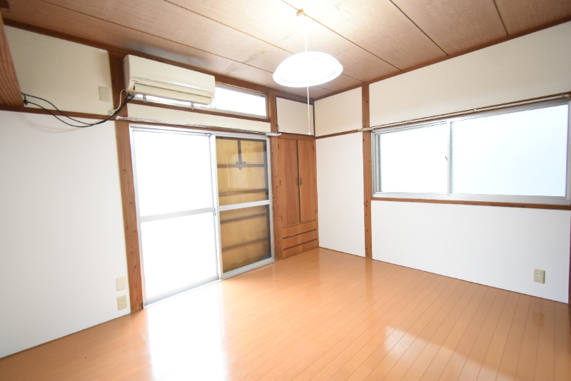 居室・リビング　洋室