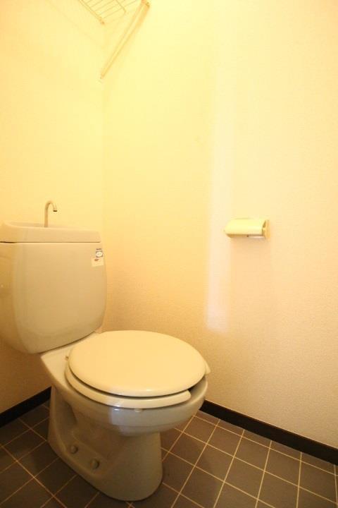 トイレ　お風呂・トイレ別