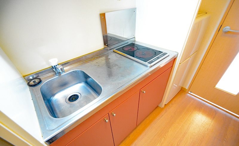 キッチン　同等タイプのイメージ写真です。