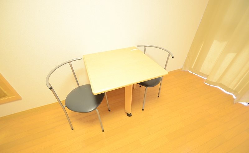 居室・リビング　同等タイプのイメージ写真です。