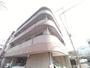 石屋川駅より徒歩7分 4階 築28年8ヶ月の賃貸物件