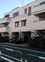 牛込神楽坂駅より徒歩4分 築29年4ヶ月 3階建の賃貸物件
