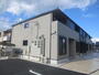 勝田駅より徒歩28分 1階 新築の賃貸物件