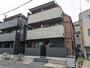 京成高砂駅より徒歩3分 1階 築6年の賃貸物件