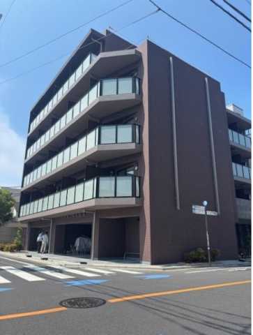 茶屋様 SUUMO】MAXIVCROSお花茶屋((株)リライフPM事業課提供)／東京都