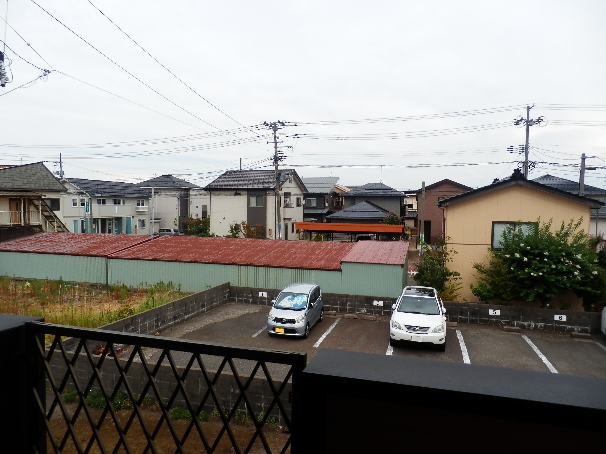 ハイツさくら_その他_2