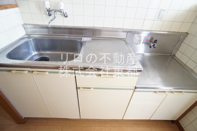 グリーンハイツ君島_内装_1