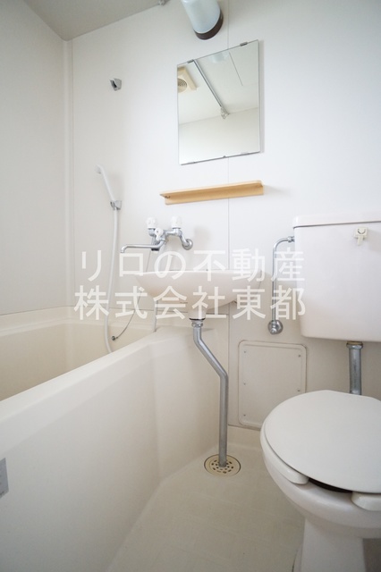 グリーンハイツ君島_内装_2