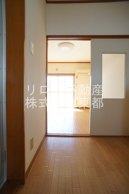 グリーンハイツ君島_内装_5