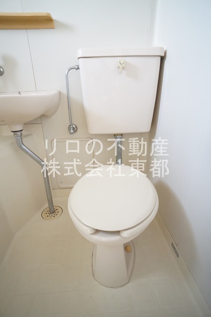 グリーンハイツ君島_内装_3