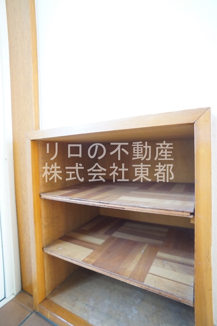 グリーンハイツ君島_内装_6