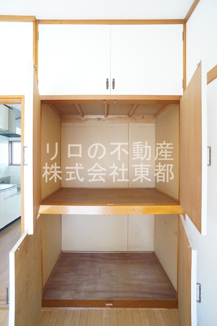 グリーンハイツ君島_内装_4