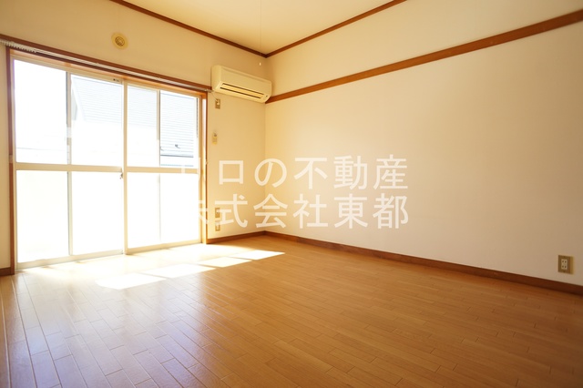 グリーンハイツ君島_内装_0