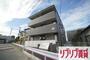 みどり台駅より徒歩5分 2階 築2年2ヶ月の賃貸物件