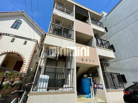 名鉄瀬戸線/小幡駅 歩24分