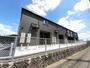 鶴崎駅よりバス16分 徒歩2分 2階 築1年4ヶ月の賃貸物件