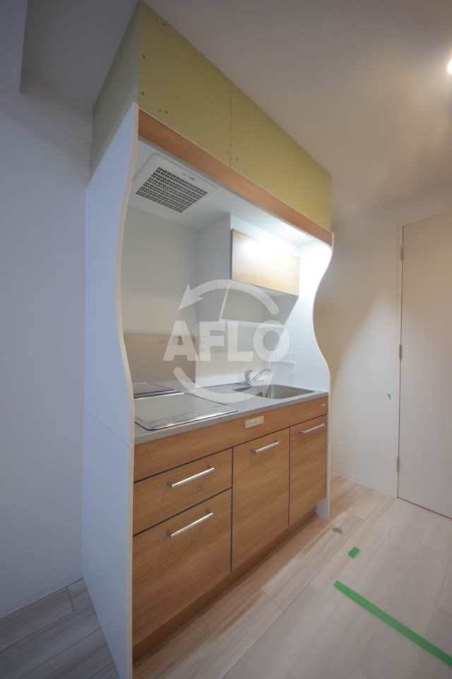 キッチン　セレニテ本町東リアン　キッチン