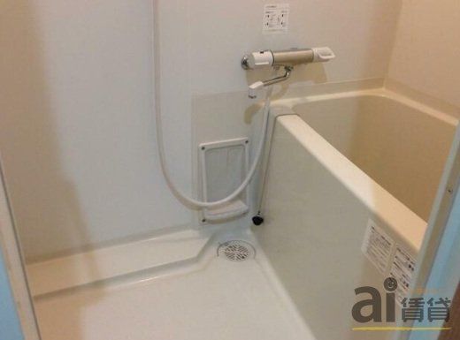 バス・シャワールーム　※別号室画像