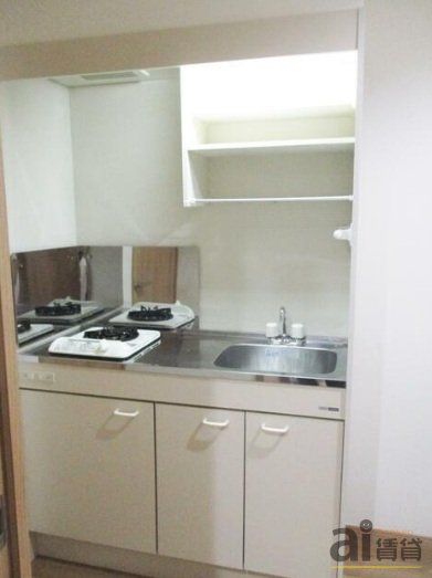 キッチン　※別号室画像