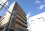 摂津本山駅より徒歩6分 5階 築13年3ヶ月の賃貸物件