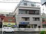 吉祥寺駅より徒歩9分 3階 築37年10ヶ月の賃貸物件