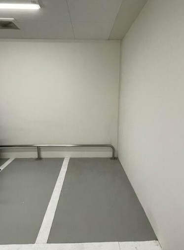 その他共有部分　※バイク置場