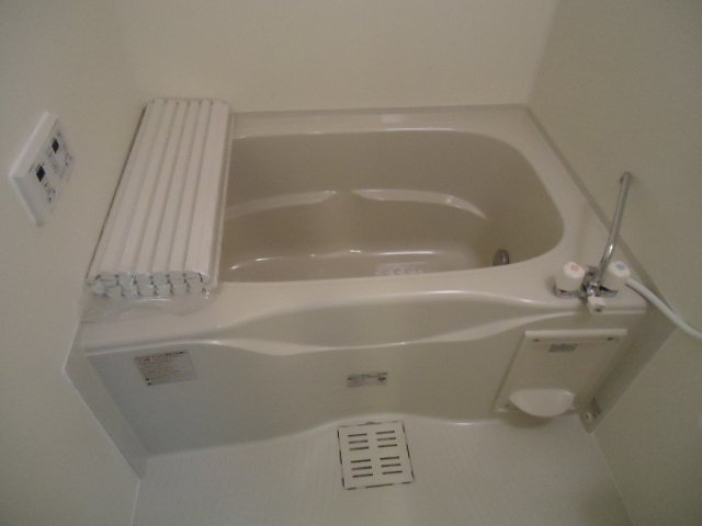 バス・シャワールーム　ユニットバス
