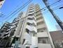武蔵小杉駅より徒歩4分 5階 築13年9ヶ月の賃貸物件