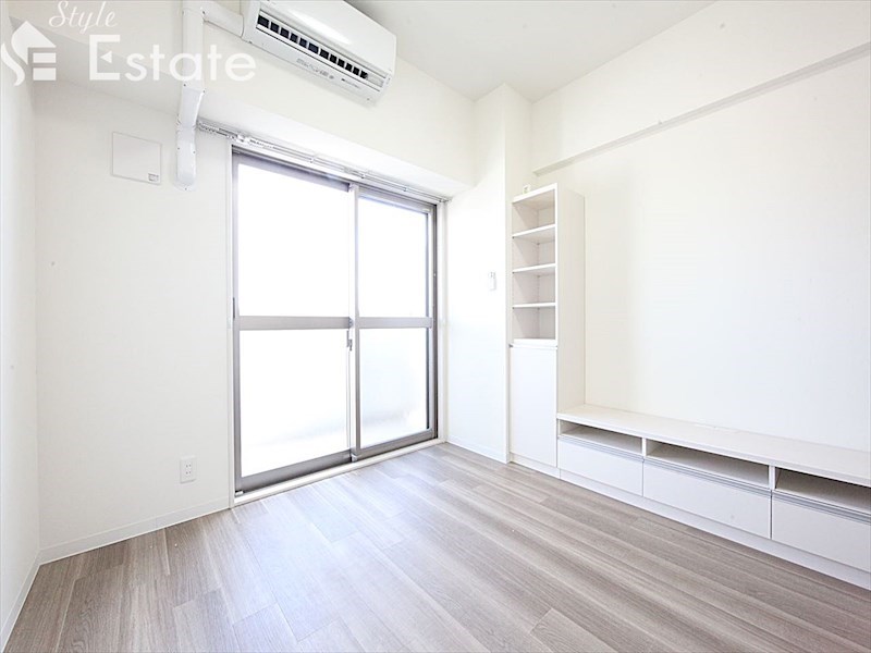 その他部屋・スペース　内装