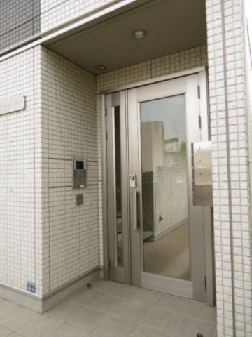 エントランス　☆エントランス☆