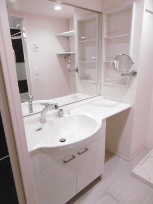 洗面設備　☆独立洗面台☆