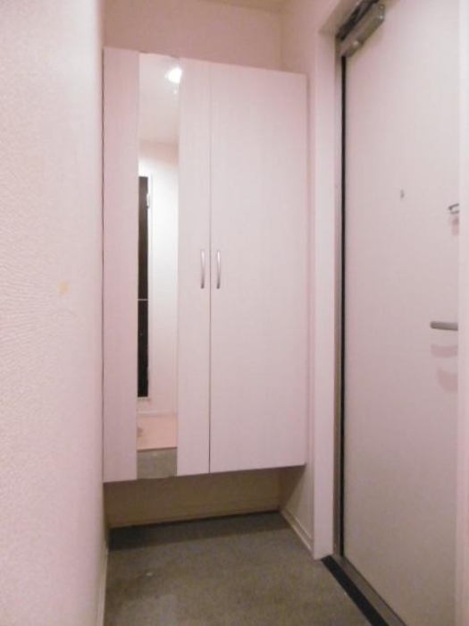 玄関　☆玄関☆