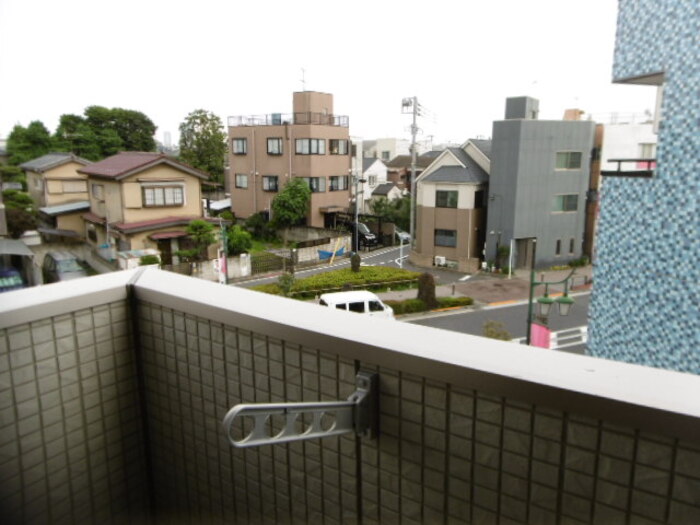 バルコニー　☆バルコニー☆