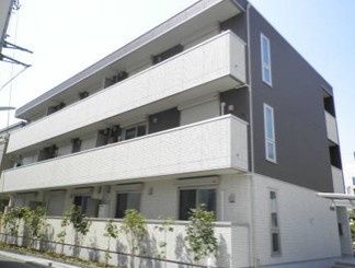 建物外観　☆外観☆